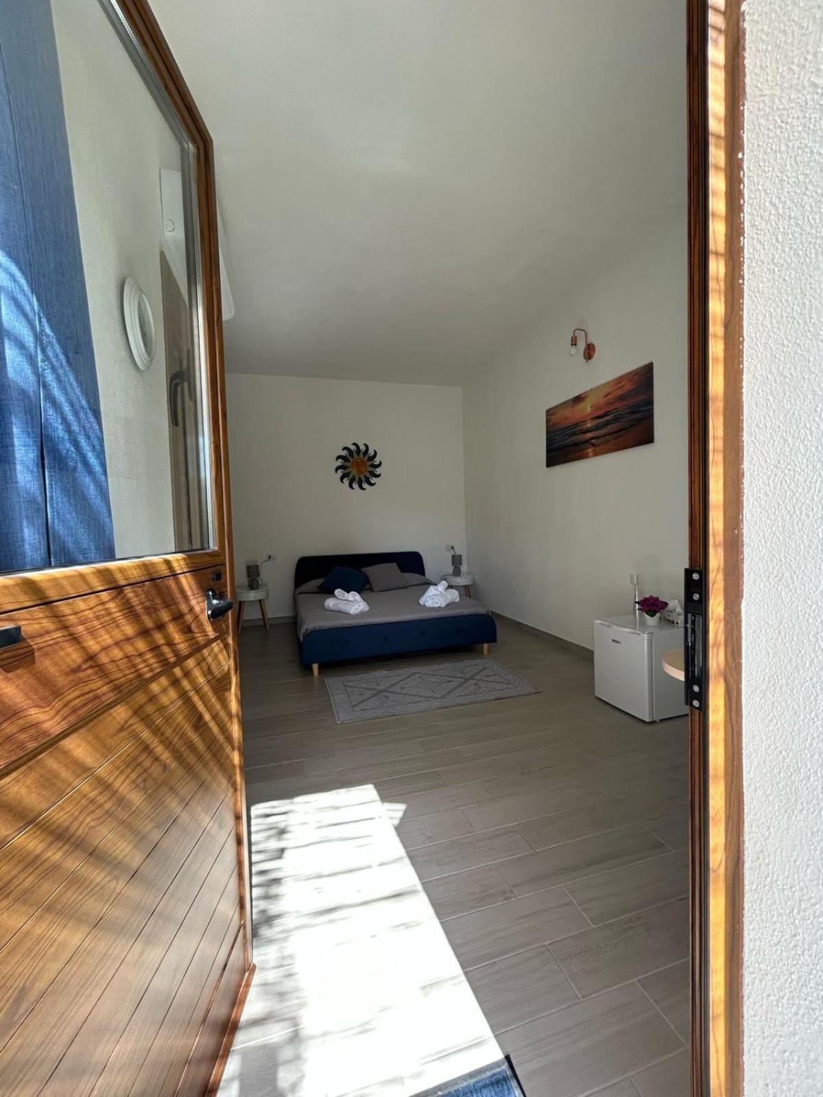 Istella Panzió Posada Kültér fotó