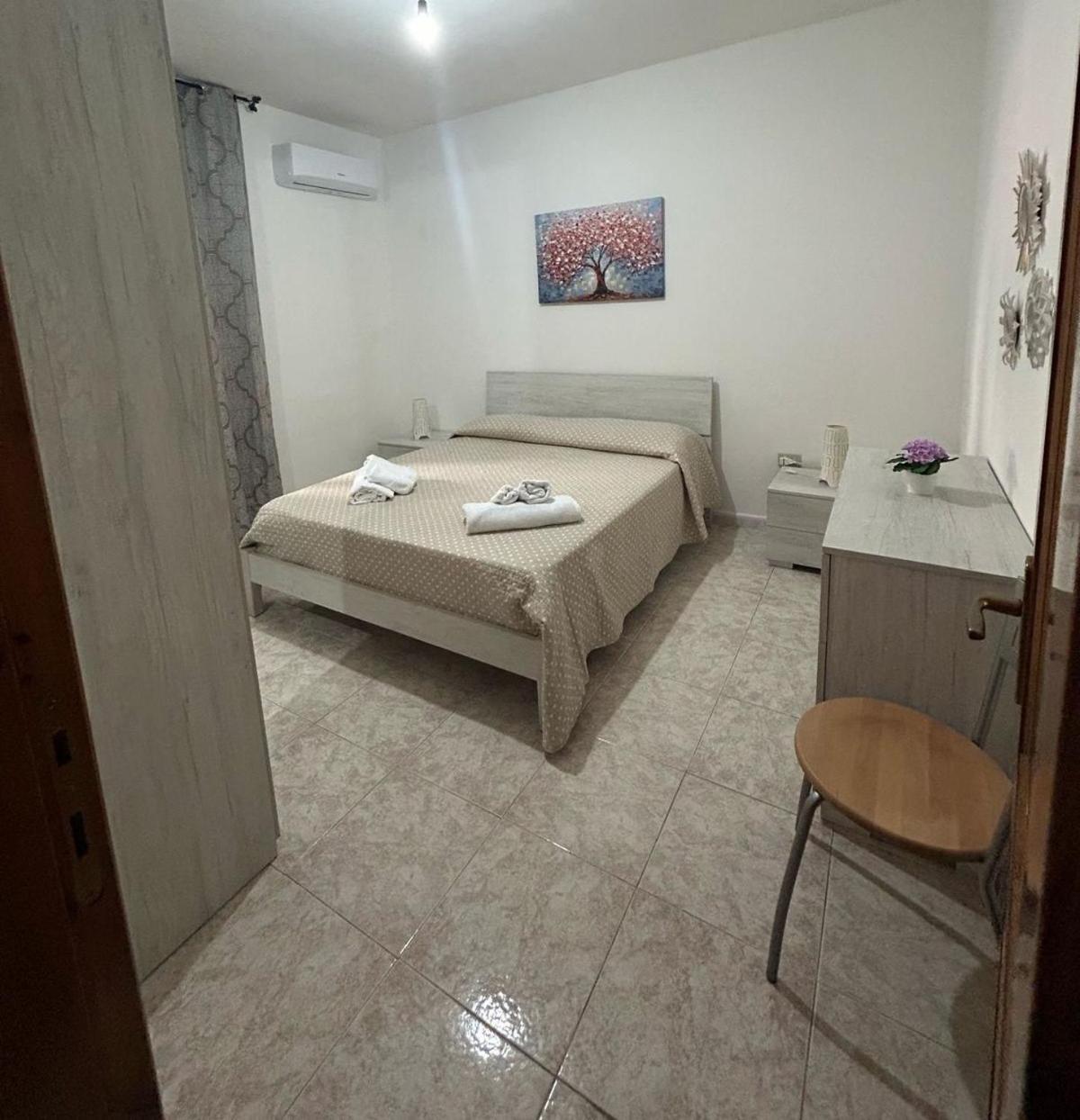 Istella Panzió Posada Kültér fotó
